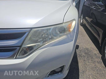 2013 Toyota Venza LE – miniatura 21