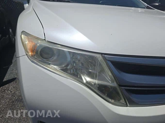 2013 Toyota Venza LE – miniatura 22