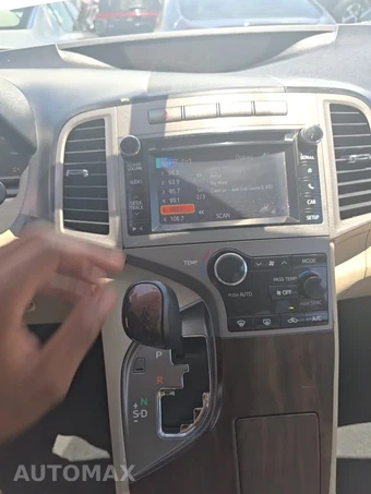 2013 Toyota Venza LE – miniatura 31