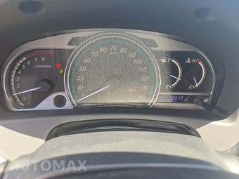 2013 Toyota Venza LE – miniatura 9