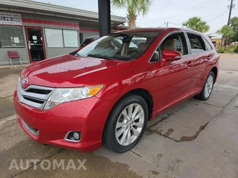 2013 Toyota Venza LE