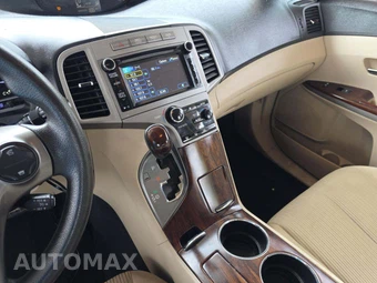 2013 Toyota Venza LE - miniatura 10