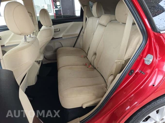 2013 Toyota Venza LE - miniatura 13