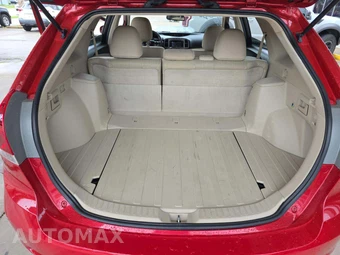 2013 Toyota Venza LE - miniatura 14