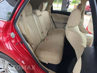 2013 Toyota Venza LE - miniatura 16