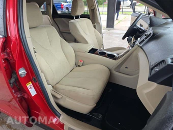 2013 Toyota Venza LE - miniatura 18