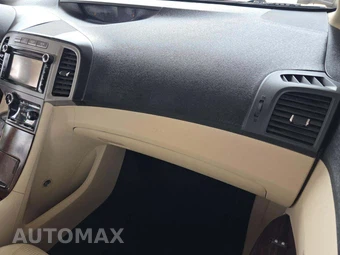 2013 Toyota Venza LE - miniatura 19
