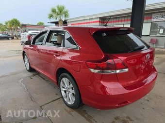 2013 Toyota Venza LE - miniatura 2