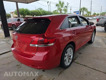 2013 Toyota Venza LE - miniatura 3