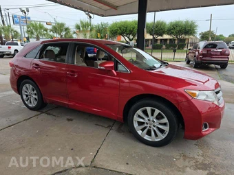 2013 Toyota Venza LE - miniatura 4
