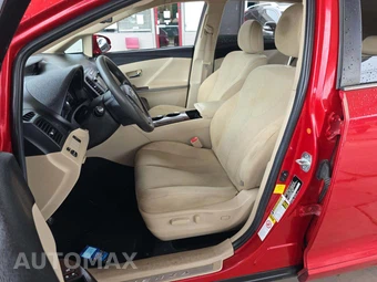 2013 Toyota Venza LE - miniatura 6