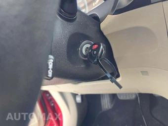 2013 Toyota Venza LE - miniatura 8