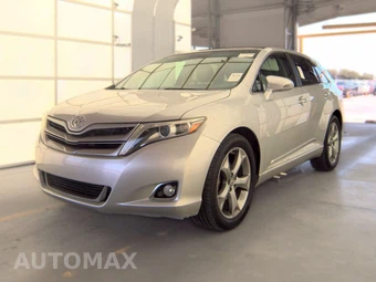 2013 Toyota Venza Limited