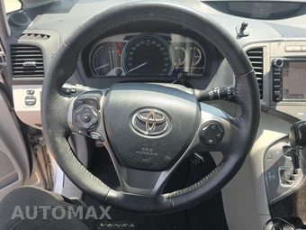 2013 Toyota Venza Limited - miniatura 10