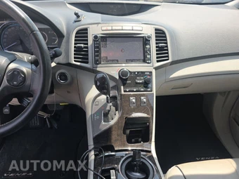 2013 Toyota Venza Limited - miniatura 11