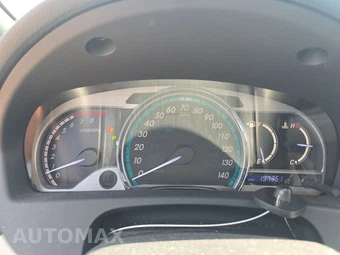 2013 Toyota Venza Limited - miniatura 12