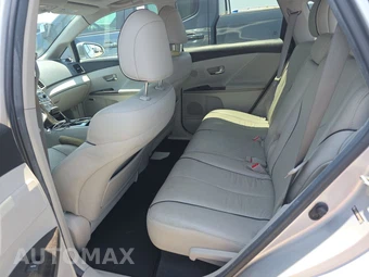 2013 Toyota Venza Limited - miniatura 13