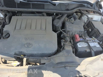 2013 Toyota Venza Limited - miniatura 15
