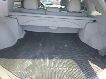 2013 Toyota Venza Limited - miniatura 16