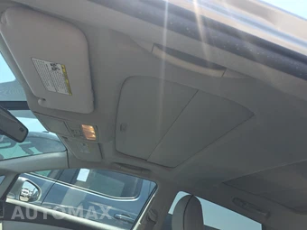 2013 Toyota Venza Limited - miniatura 17