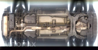 2013 Toyota Venza Limited - miniatura 18