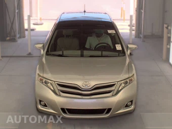 2013 Toyota Venza Limited - miniatura 2