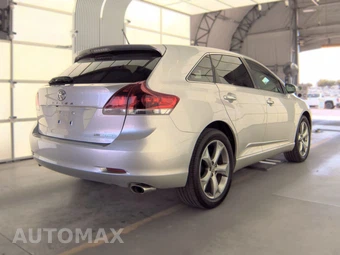 2013 Toyota Venza Limited - miniatura 4