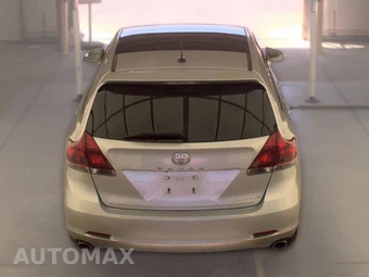 2013 Toyota Venza Limited - miniatura 5