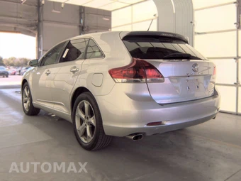 2013 Toyota Venza Limited - miniatura 6