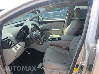 2013 Toyota Venza Limited - miniatura 7