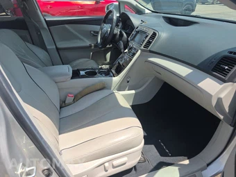2013 Toyota Venza Limited - miniatura 8