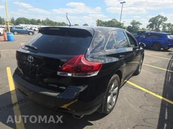 2013 Toyota Venza Limited - miniatura 11