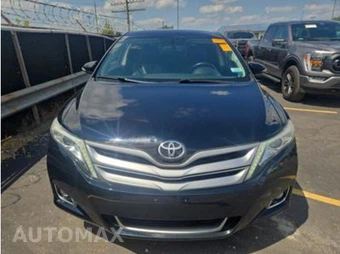 2013 Toyota Venza Limited - miniatura 13