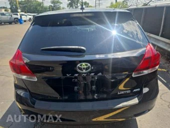 2013 Toyota Venza Limited - miniatura 19