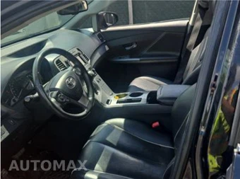 2013 Toyota Venza Limited - miniatura 3