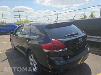 2013 Toyota Venza Limited - miniatura 5