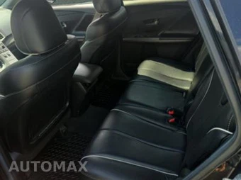 2013 Toyota Venza Limited - miniatura 6