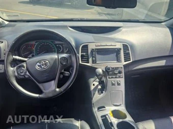 2013 Toyota Venza Limited - miniatura 7