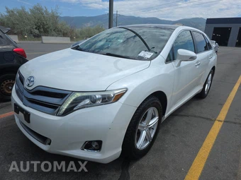 2013 Toyota Venza Limited