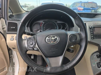 2013 Toyota Venza Limited - miniatura 10
