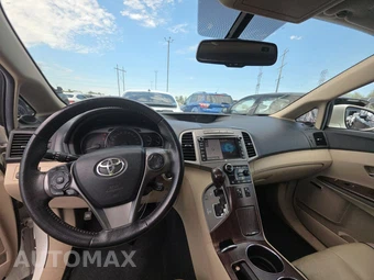 2013 Toyota Venza Limited - miniatura 11