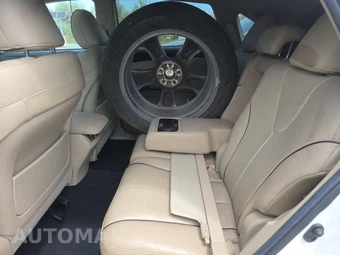 2013 Toyota Venza Limited - miniatura 13