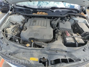 2013 Toyota Venza Limited - miniatura 15