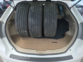2013 Toyota Venza Limited - miniatura 16