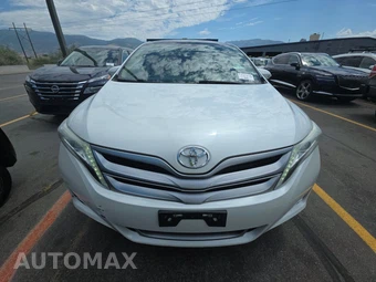 2013 Toyota Venza Limited - miniatura 2