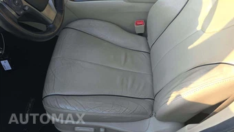 2013 Toyota Venza Limited - miniatura 21