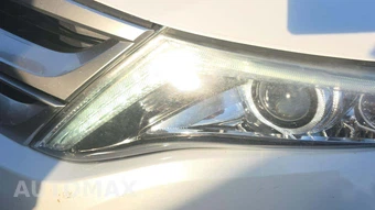 2013 Toyota Venza Limited - miniatura 22