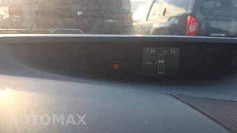2013 Toyota Venza Limited - miniatura 23