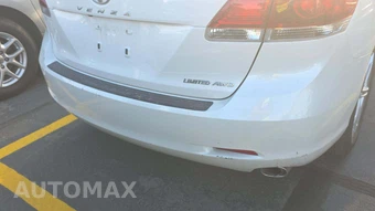 2013 Toyota Venza Limited - miniatura 26