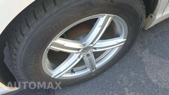 2013 Toyota Venza Limited - miniatura 29